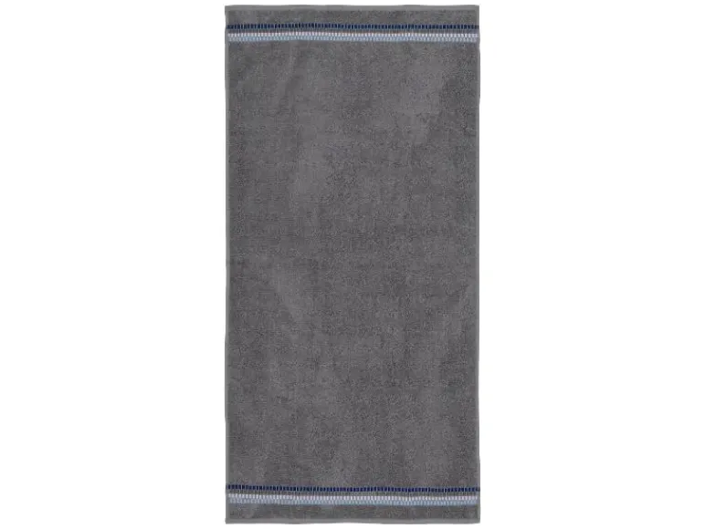 Handdoek 70 x 140 cm<LIVARNO® Sale