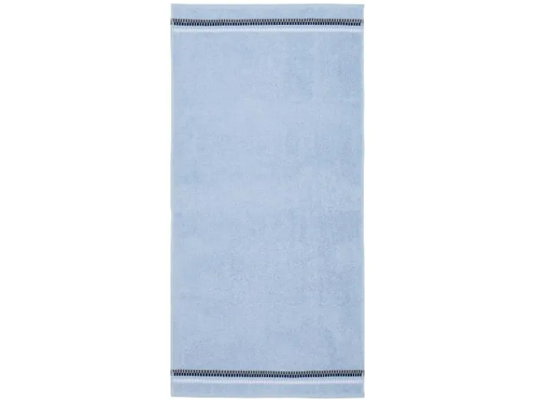 Handdoek 70 x 140 cm<LIVARNO® Sale