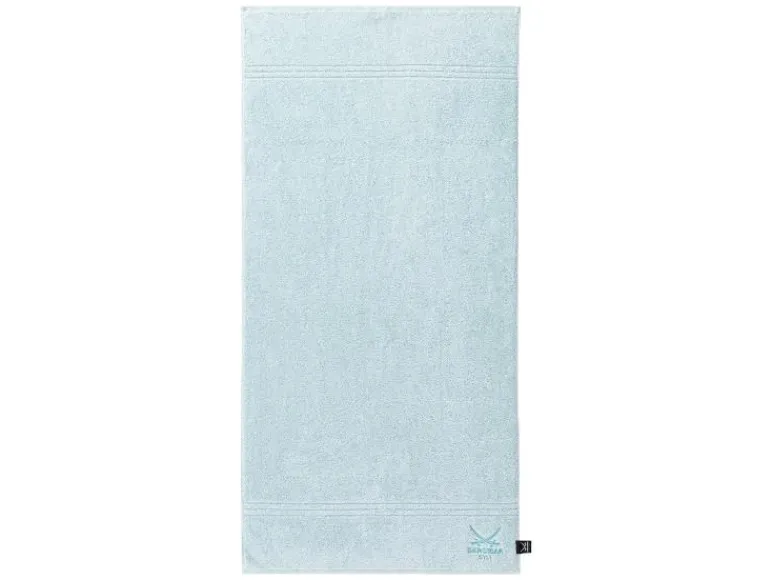 Handdoek 70 x 140 cm<SANSIBAR Online