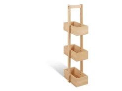 Handdoekrek of opbergrek<LIVARNO home Sale