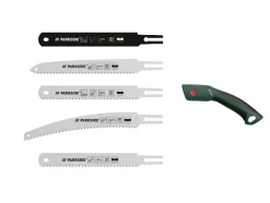 Handzaagset 7-delig<PARKSIDE® Sale