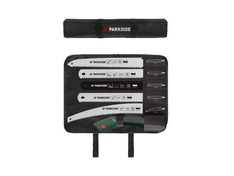 Handzaagset 7-delig<PARKSIDE® Sale