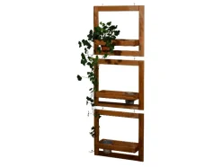 Hangend plantenrek<dobar Hot