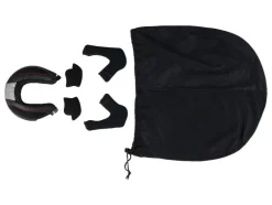 Helm M<ULTIMATE SPEED® Hot