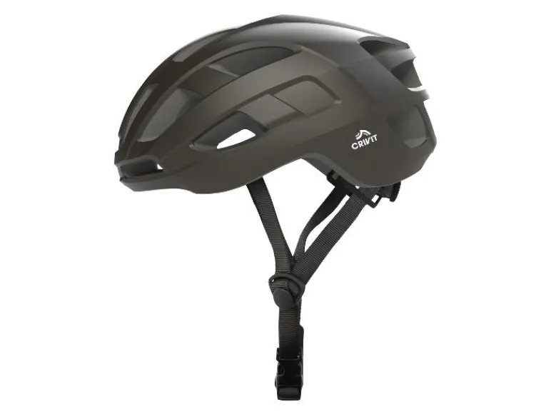 Helm voor gravel- en racefietsen<CRIVIT Best