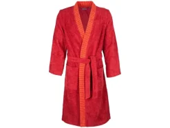 Heren badjas Bruno<Egeria Discount
