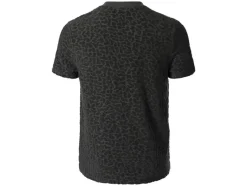 Heren badstof t-shirt<LIVERGY® Discount