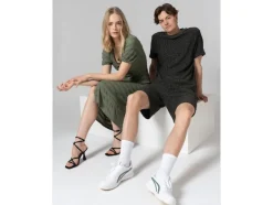 Heren badstof t-shirt<LIVERGY® Discount