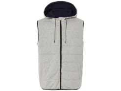 Heren bodywarmer<LIVERGY® Clearance