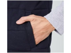 Heren bodywarmer<LIVERGY® Clearance