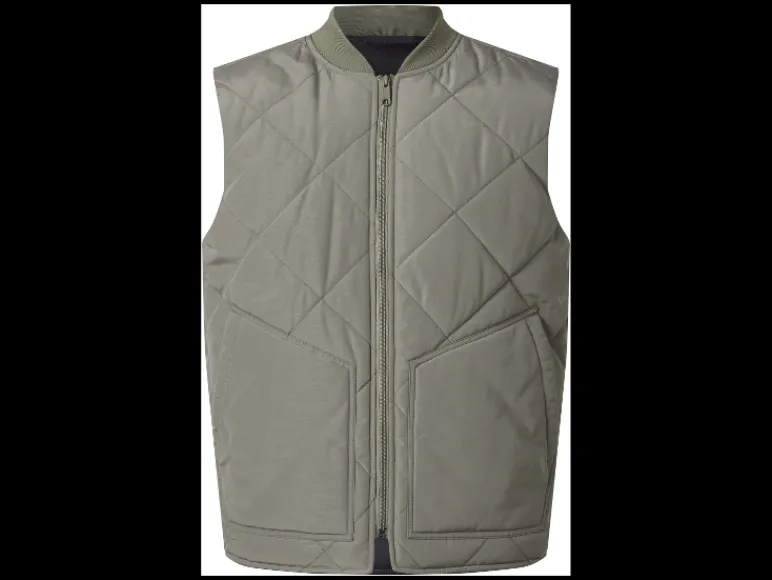 Heren bodywarmer<esmara Men Hot