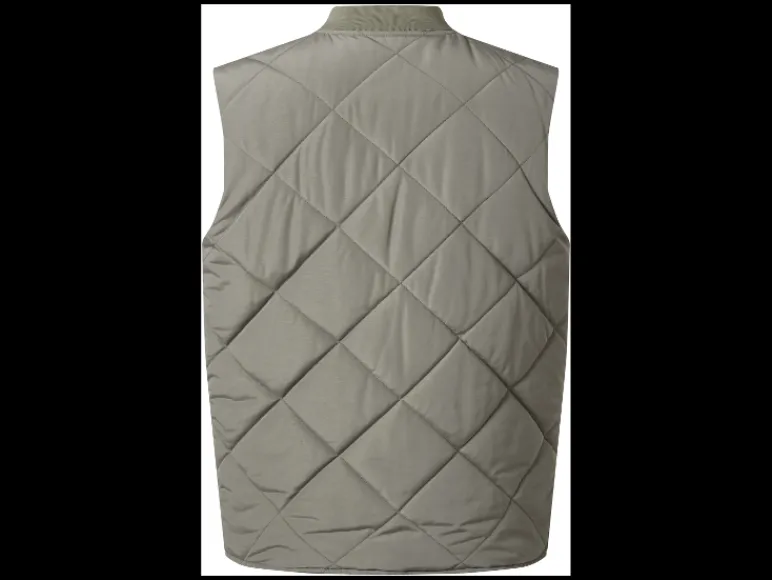 Heren bodywarmer<esmara Men Hot