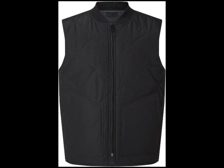 Heren bodywarmer<esmara Men Hot