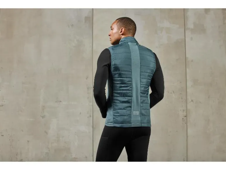 Heren bodywarmer<CRIVIT New
