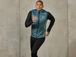 Heren bodywarmer<CRIVIT New