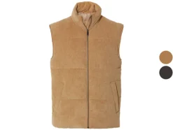Heren bodywarmer<LIVERGY® Best