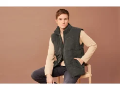 Heren bodywarmer<LIVERGY® Best