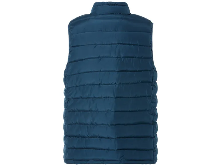 Heren bodywarmer<LIVERGY® Outlet