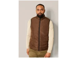 Heren bodywarmer<LIVERGY® Outlet
