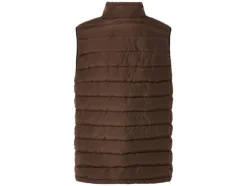 Heren bodywarmer<LIVERGY® Outlet