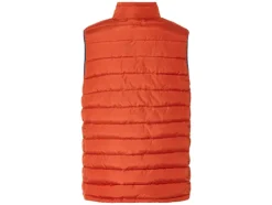 Heren bodywarmer<LIVERGY® Outlet