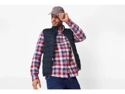 Heren bodywarmer<esmara Men Sale