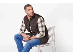 Heren bodywarmer<esmara Men Sale