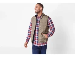 Heren bodywarmer<esmara Men Sale