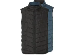 Heren bodywarmer<LIVERGY® Sale