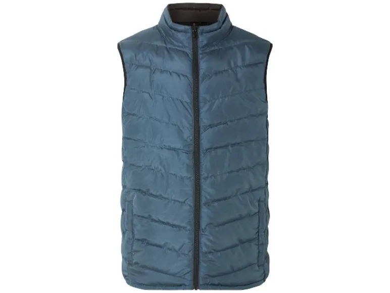 Heren bodywarmer<LIVERGY® Sale