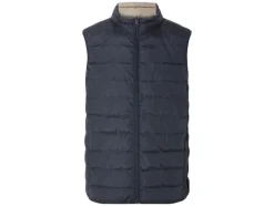 Heren bodywarmer<LIVERGY® Sale