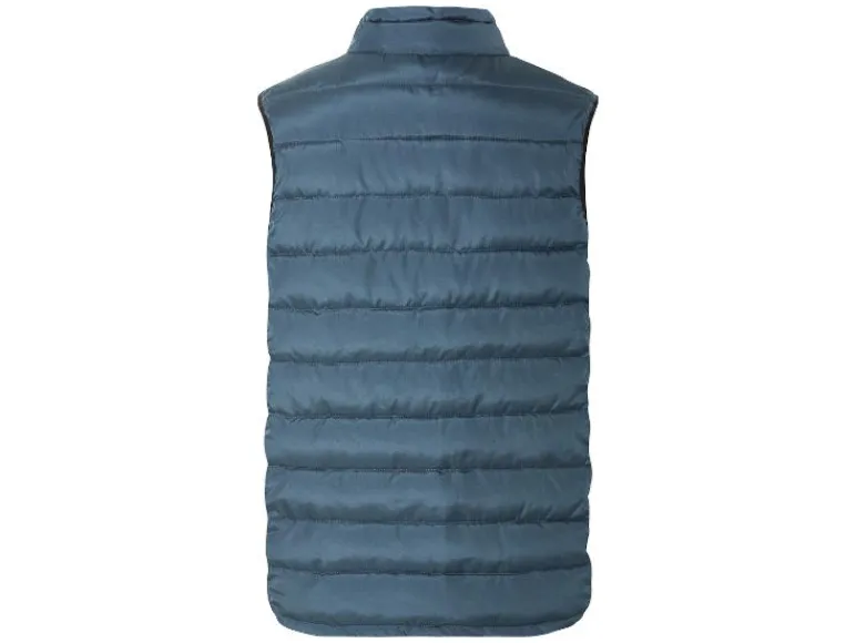 Heren bodywarmer<LIVERGY® Sale