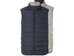 Heren bodywarmer<LIVERGY® Sale