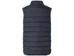 Heren bodywarmer<LIVERGY® Sale