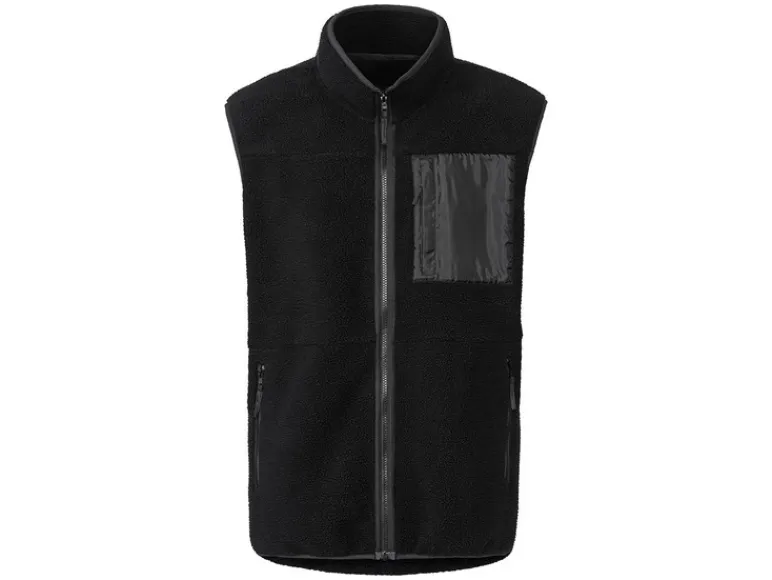Heren bodywarmer<LIVERGY®