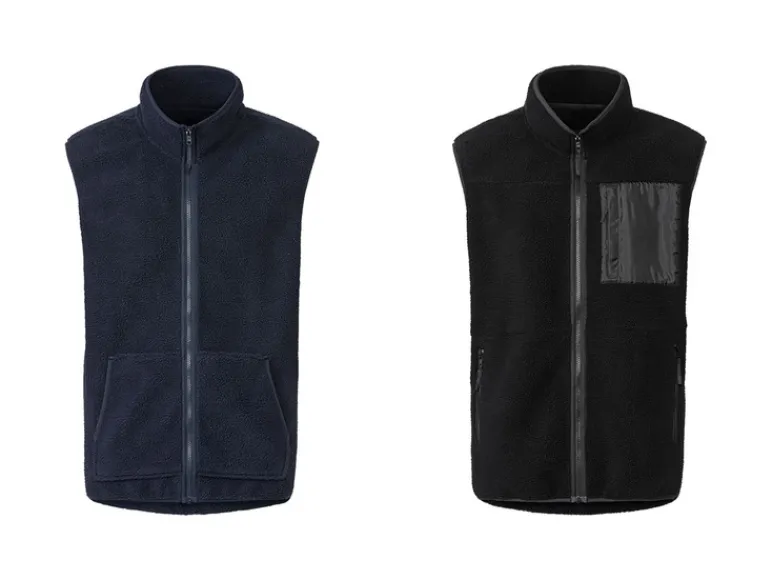 Heren bodywarmer<LIVERGY®