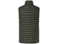 Heren bodywarmer<LIVERGY® Clearance