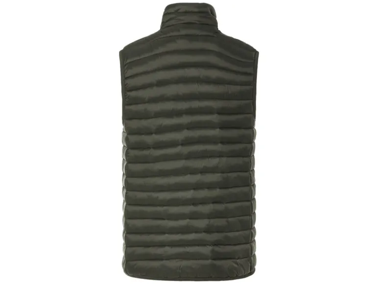 Heren bodywarmer<LIVERGY® Clearance
