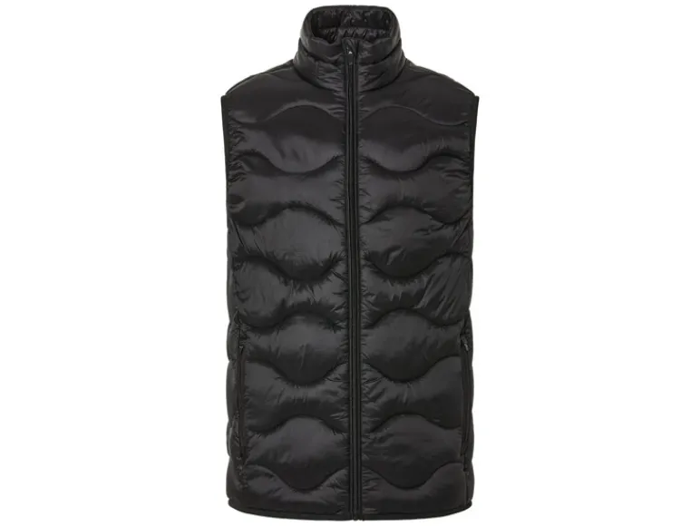 Heren bodywarmer<LIVERGY® Clearance