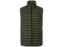 Heren bodywarmer<LIVERGY® Clearance