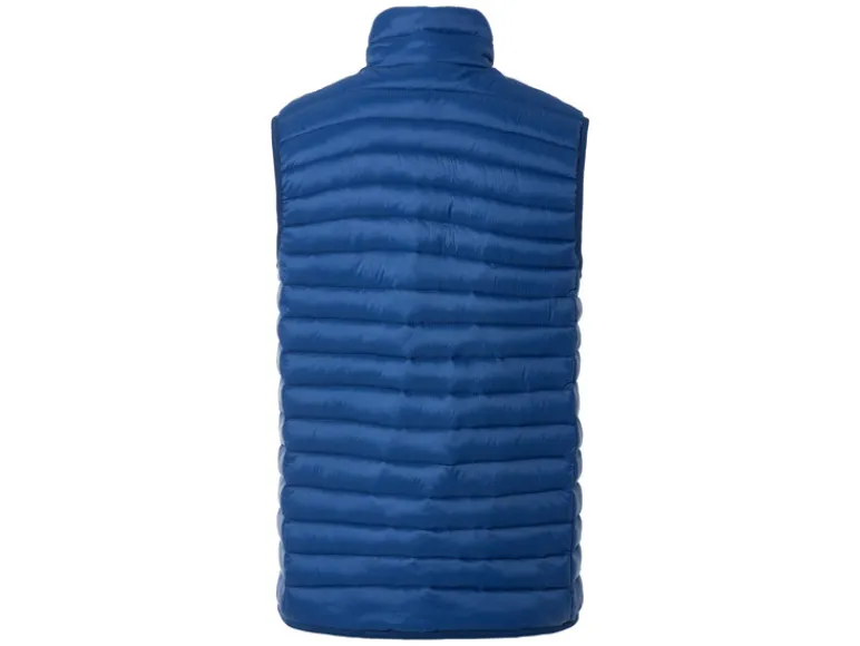 Heren bodywarmer<LIVERGY® Clearance