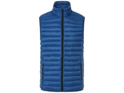 Heren bodywarmer<LIVERGY® Clearance