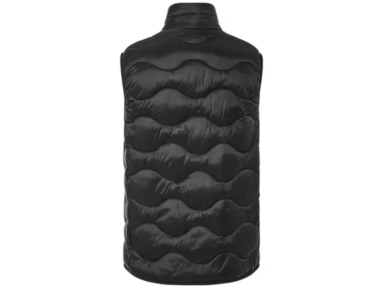 Heren bodywarmer<LIVERGY® Clearance