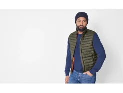 Heren bodywarmer<esmara Men New