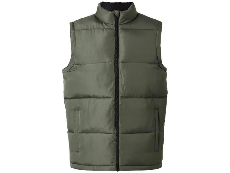 Heren bodywarmer<esmara Men Outlet