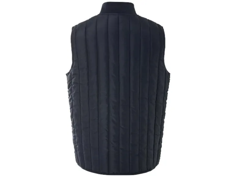 Heren bodywarmer<LIVERGY® Hot