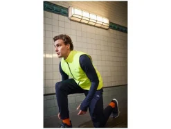 Heren bodywarmer<CRIVIT
