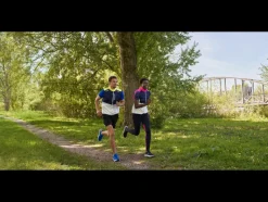 Heren bodywarmer<CRIVIT Online