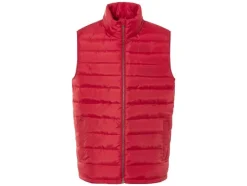 Heren bodywarmer<LIVERGY® Discount