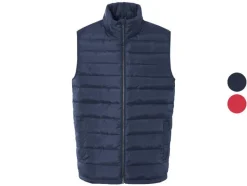 Heren bodywarmer<LIVERGY® Discount